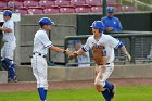 Baseball vs SUNY Cortland  Wheaton College Baseball takes on SUNY Cortland University in game three of the NCAA D3 College World Series at Veterans Memorial Stadium in Cedar Rapids, Iowa. - Photo By: KEITH NORDSTROM : Wheaton Baseball, NCAA, Baseball, World Series